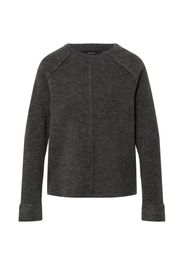 VERO MODA Pullover 'VMYLDA'  grigio scuro