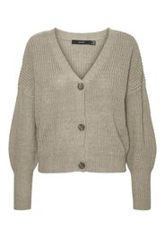 VERO MODA Giacchetta 'LEA'  cachi