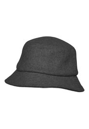 VERO MODA Cappello 'ALUPA'  grigio scuro