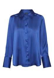 VERO MODA Camicia da donna 'Stephi'  blu