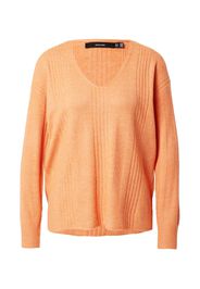 VERO MODA Pullover 'INNIE'  arancione