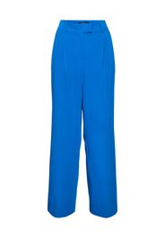 VERO MODA Pantaloni con pieghe 'Zelda'  blu