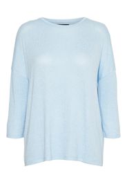 VERO MODA Pullover 'Brianna'  blu chiaro