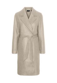 VERO MODA Cappotto di mezza stagione 'FORTUNEAYA'  beige