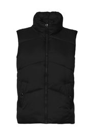 VERO MODA Gilet 'UPPSALA'  nero