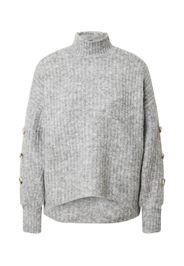 VERO MODA Pullover 'Tonia'  grigio fumo