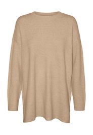 VERO MODA Pullover 'DOFFY'  sabbia