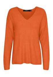 VERO MODA Pullover  arancione