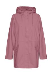 VERO MODA Giacca di mezza stagione 'Malou'  rosa antico