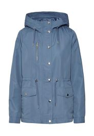 VERO MODA Parka di mezza stagione  blu colomba