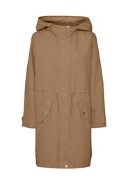 VERO MODA Parka di mezza stagione 'EVERLY'  seppia