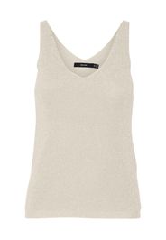 VERO MODA Top 'NEW LEX'  grigio