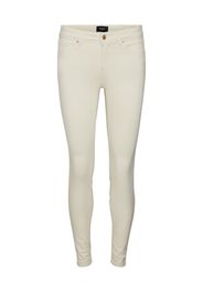 VERO MODA Jeans  crema