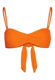 VERO MODA Top per bikini 'MEERA'  arancione