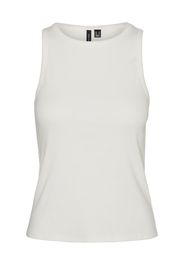 VERO MODA Top 'MATHILDE'  bianco