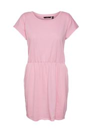 VERO MODA Abito 'LUNA'  rosa chiaro