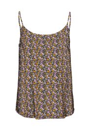 VERO MODA Top 'EASY'  verde chiaro / orchidea / mandarino / nero