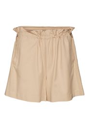 VERO MODA Pantaloni 'Kimmie Liba'  beige