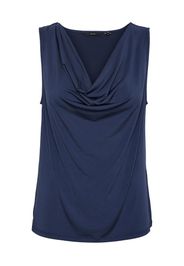 VERO MODA Top 'HEVI'  navy