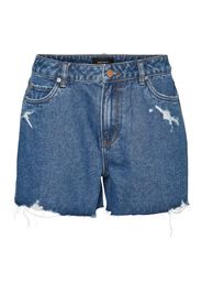 VERO MODA Jeans 'ZURI'  blu denim