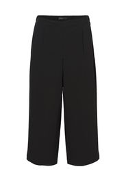 VERO MODA Pantaloni con pieghe 'Cookie'  nero