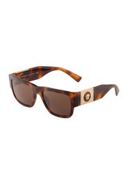 VERSACE Occhiali da sole '0VE4406'  marrone / oro