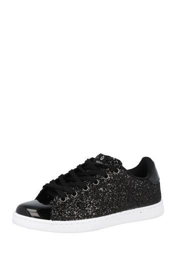 VICTORIA Sneaker bassa  nero