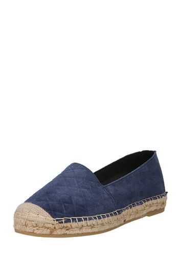 Vidorreta Espadrillas 'SERRAJE'  navy