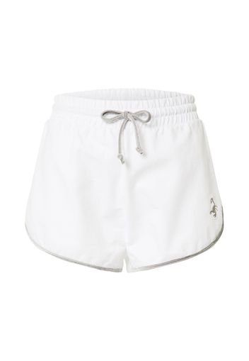 VIERVIER Pantaloni 'Annabelle'  bianco