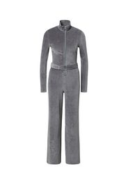 VIERVIER Tuta jumpsuit 'Clara'  grigio