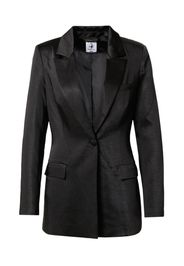 VIERVIER Blazer 'Carlotta'  nero