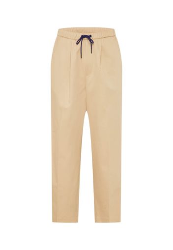 Viktor&Rolf Pantaloni  beige / blu scuro