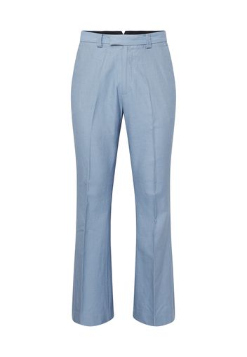 Viktor&Rolf Pantaloni chino  blu chiaro