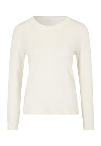 Vila Petite Pullover  bianco