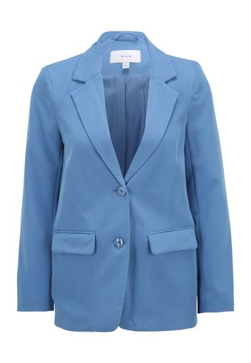 Vila Petite Blazer 'Kamma'  blu