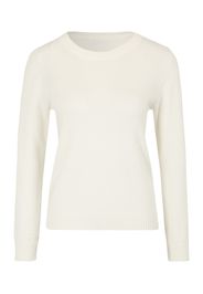 Vila Petite Pullover  bianco