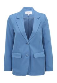 Vila Petite Blazer 'Kamma'  blu