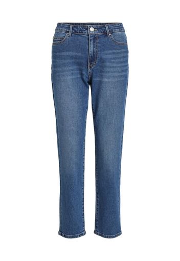 VILA Jeans  blu denim