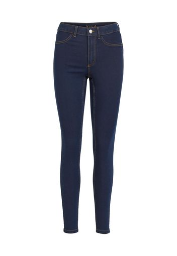 VILA Jeans  blu scuro