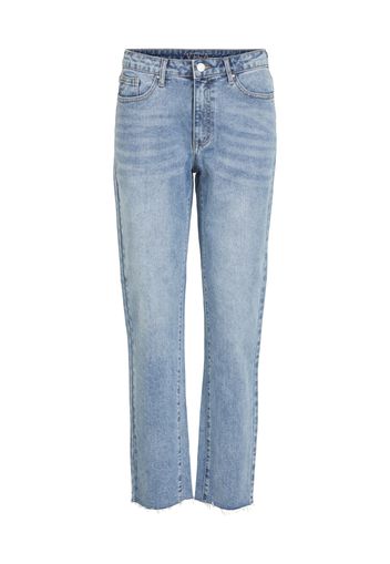 VILA Jeans 'VISTRAY'  blu denim