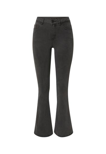 VILA Jeans  nero denim