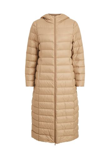 VILA Cappotto invernale 'Manya'  beige