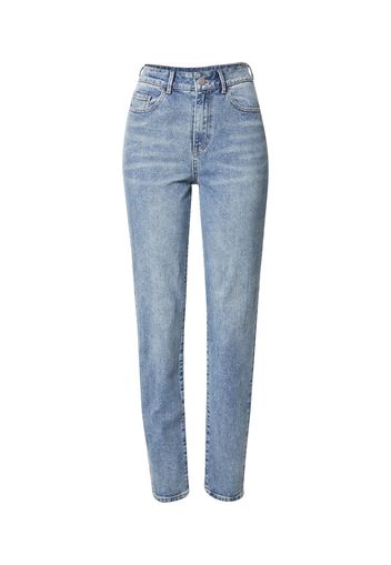 VILA Jeans  blu denim