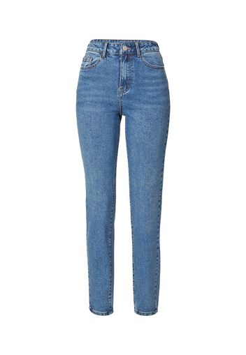 VILA Jeans  blu denim