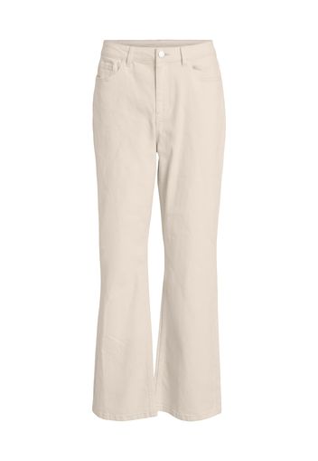 VILA Jeans 'Needit'  bianco denim