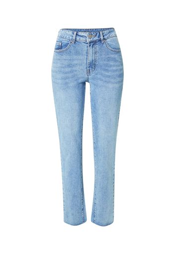 VILA Jeans 'Vistray'  blu