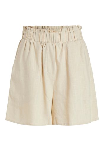 VILA Pantaloni 'Earthy'  beige