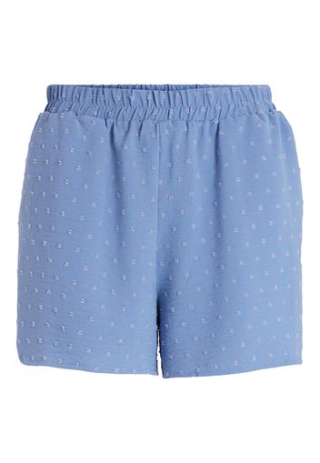 VILA Pantaloni 'Clarisa'  blu