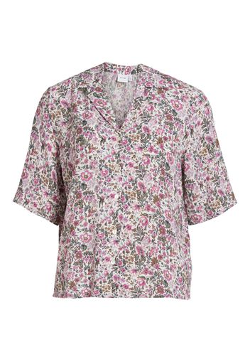 VILA Camicia da donna  colori misti