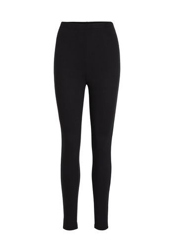 VILA Leggings 'Bella'  nero